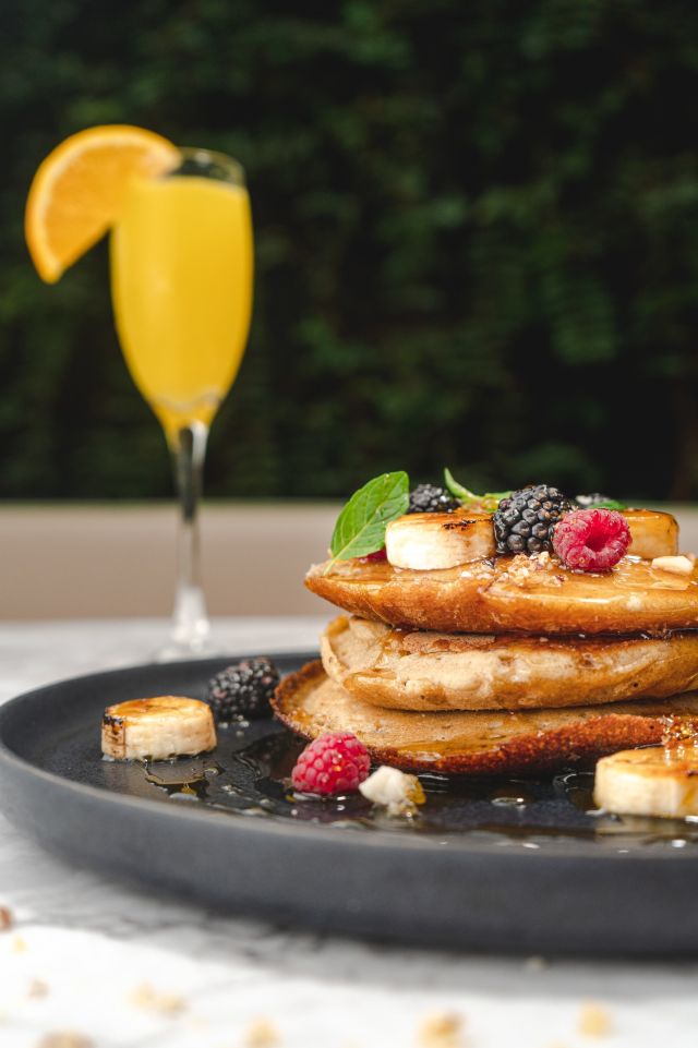 5 opciones deliciosas para disfrutar de un brunch