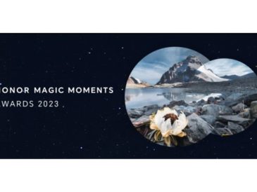 HONOR Magic Moments Awards
