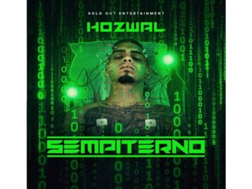 Hozwal lanza su álbum