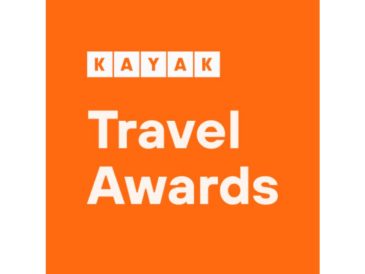 KAYAK Revela los Ganadores de los Travel Awards
