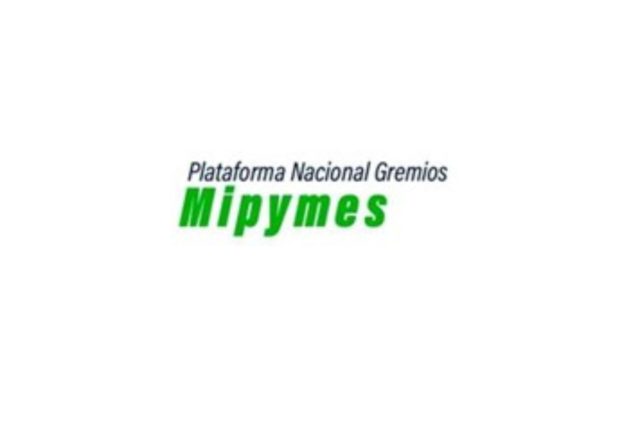 Las MYPES DEL PAIS demandan