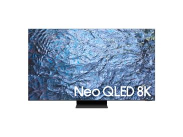 Los Neo QLED ultra grandes de Samsung