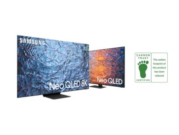 Neo QLED 2023 de Samsung