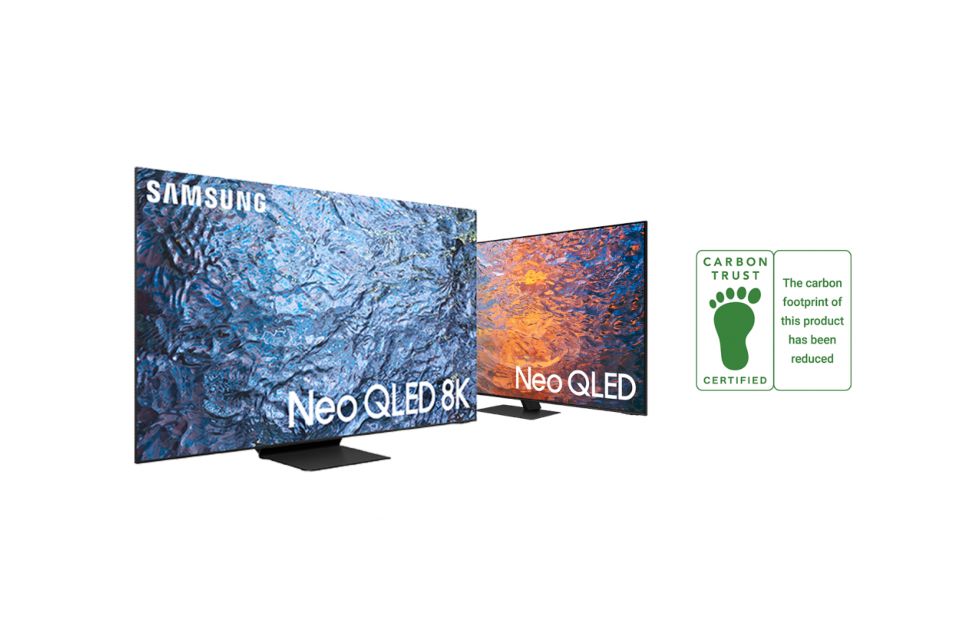 Neo QLED 2023 de Samsung