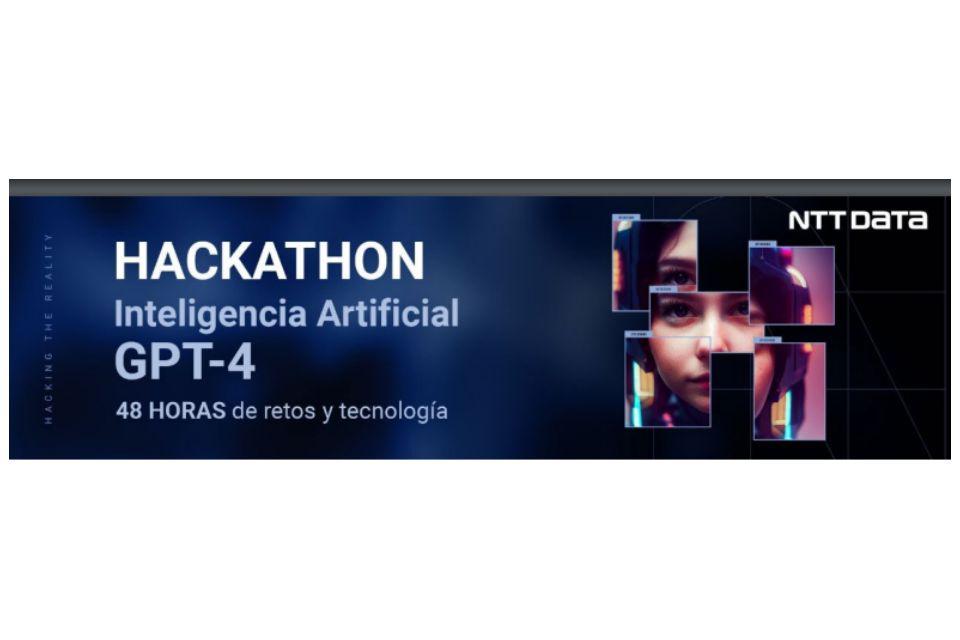 Hackatón de chatGPT4 en el Perú