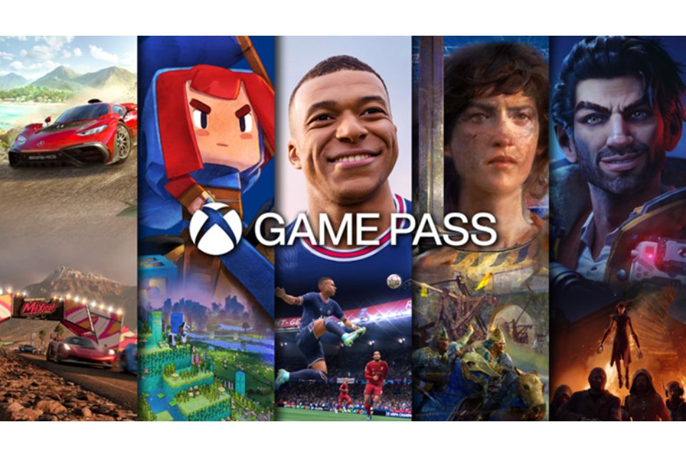 PC Game Pass ya está disponible en Perú