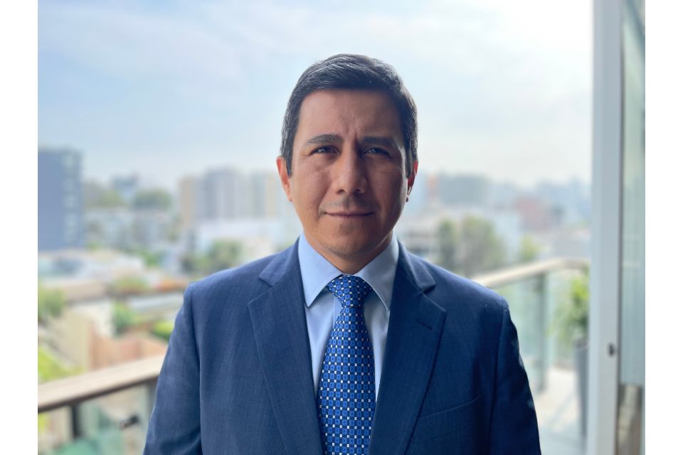 PepsiCo Perú designa nuevo gerente de negocio de bebidas