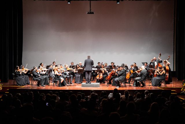 Roberto Tibiriçá dirigirá a la Orquesta Filarmónica de Lima
