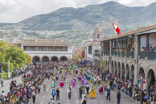 disfruta seguro del feriado largo