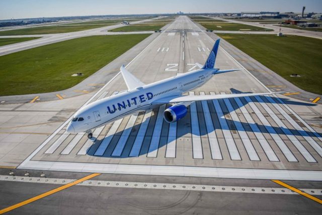 United anuncia una inversión