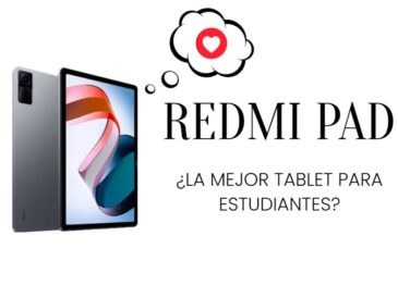 ¿Vale la pena comprar la Redmi Pad de Xiaomi?