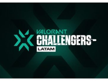 segunda etapa del VALORANT Challengers LATAM