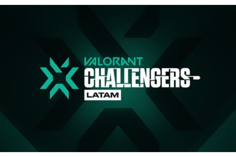 segunda etapa del VALORANT Challengers LATAM