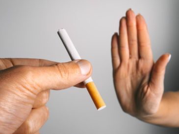 6 estrategias efectivas para prevenir el consumo de tabaco