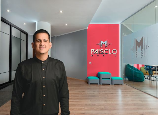 Paisclo Music apoyará a los talentos independientes