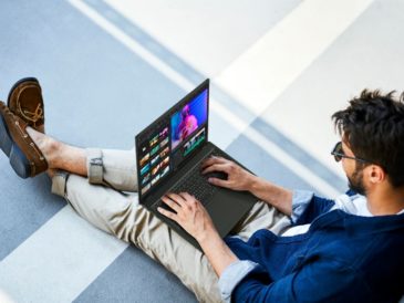 Acer anuncia la nueva Swift Edge 16