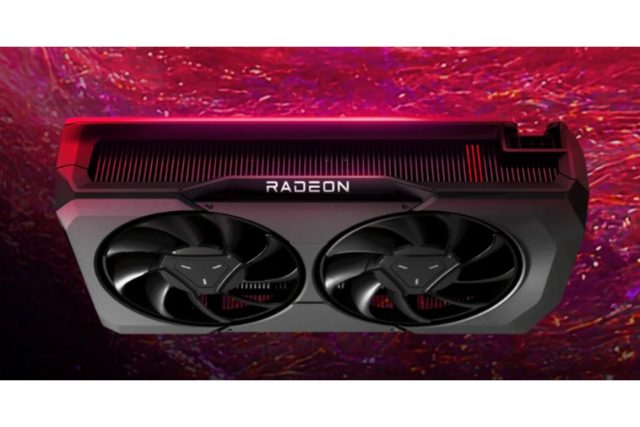 AMD presenta la Tarjeta Gráfica