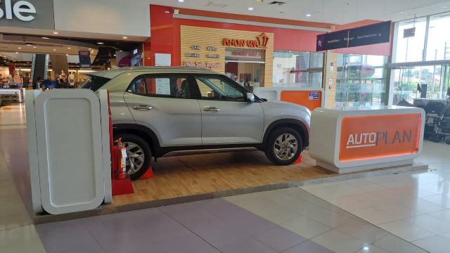 AUTOPLAN inaugura primer punto de venta en Pucallpa