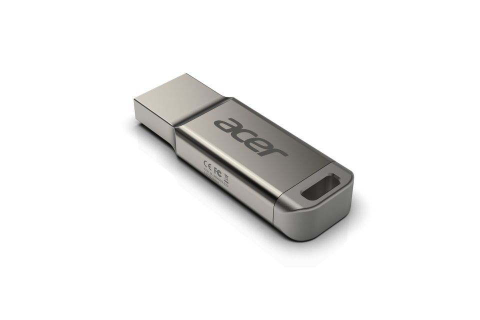 BIWIN presentó la unidad flash USB Acer UM310