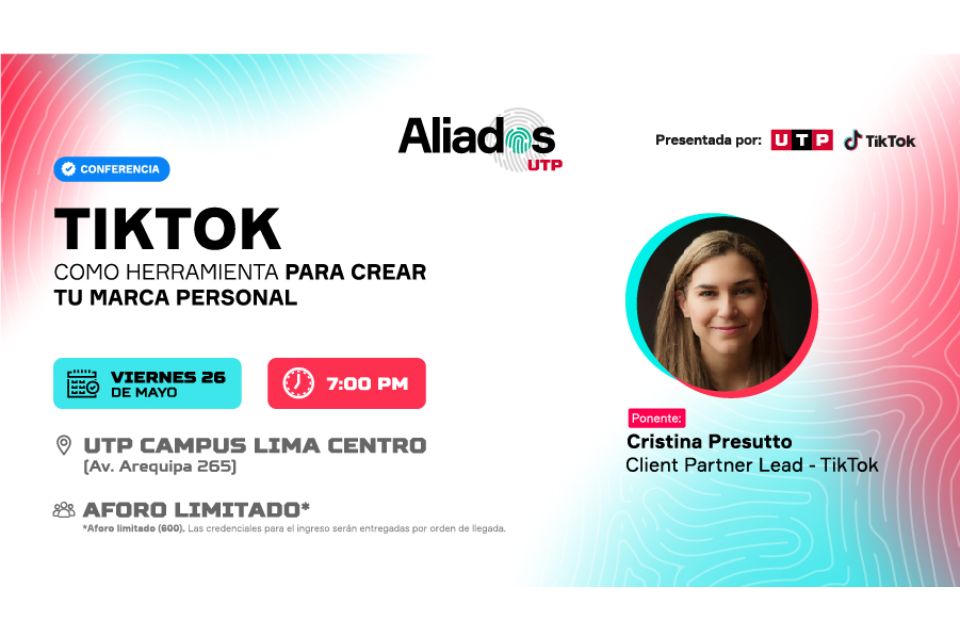 ¿Cómo crear una marca personal a través de TikTok?