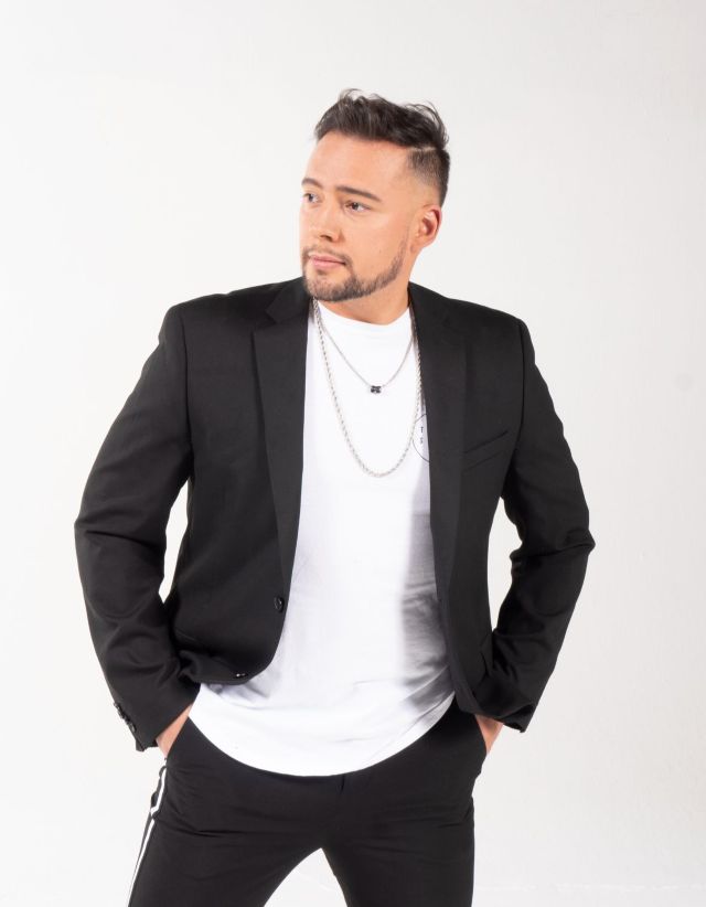 Daniel Castillo prepara una nueva producción 