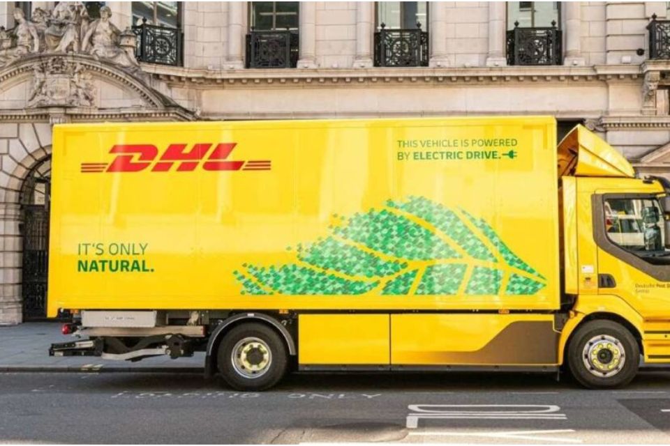 DHL celebra su primera cumbre mundial