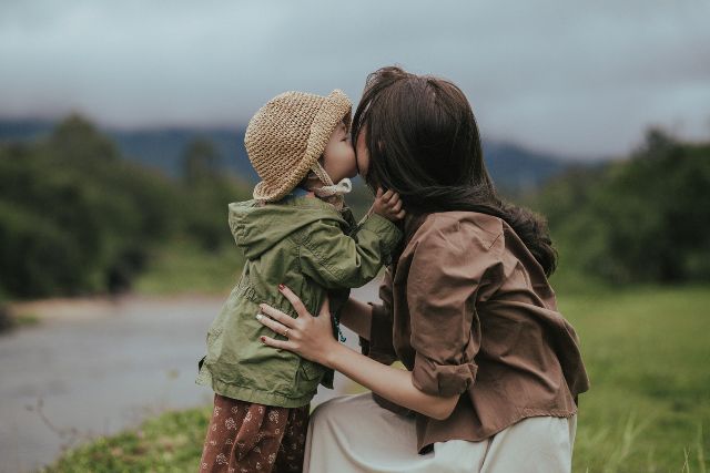 opciones para celebrar a mamá por su día