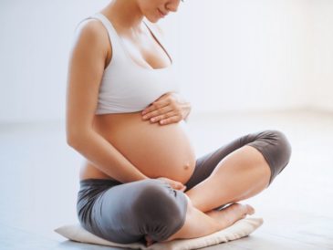 ¿Cuáles son los mejores ejercicios para las futuras mamás?