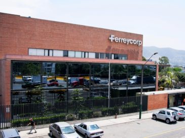 Ferreycorp en índice de sostenibilidad
