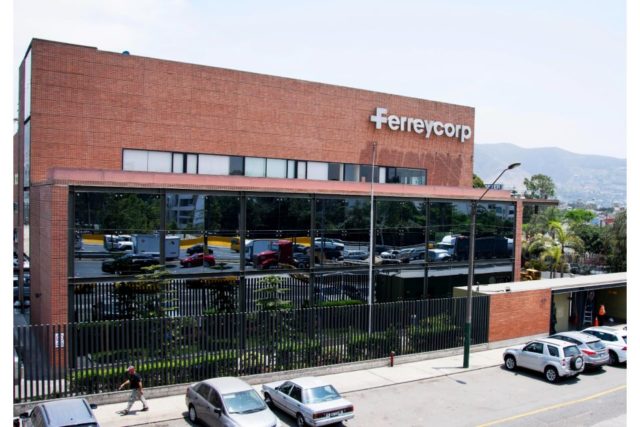 Ferreycorp en índice de sostenibilidad