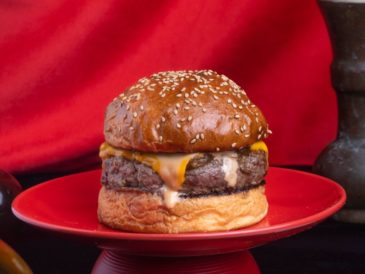 Filo presenta la sexta edición de Burger Fest