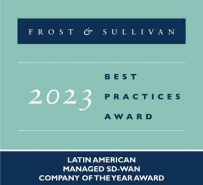 Frost & Sullivan reconoce a Cirion 