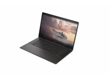 HP presenta la nueva Envy