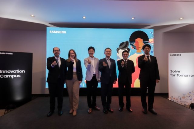 Samsung Perú inicia la convocatoria oficial