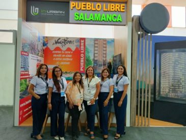 IN URBAN la importante inmobiliaria peruana