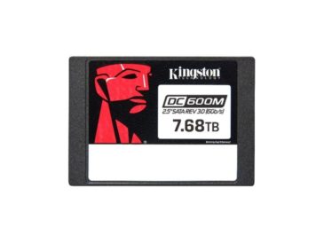 Kingston Digital lanza nueva SSD