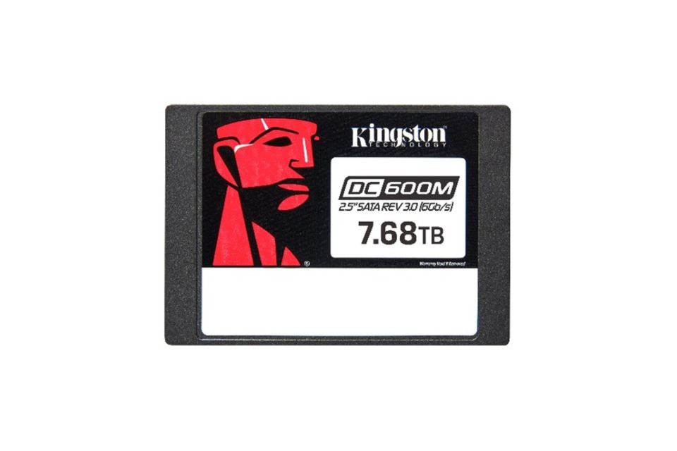 Kingston Digital lanza nueva SSD