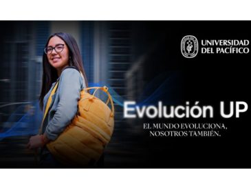 La Universidad del Pacífico expande su oferta académica