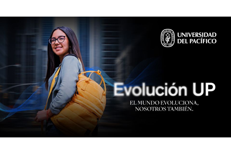 La Universidad del Pacífico expande su oferta académica