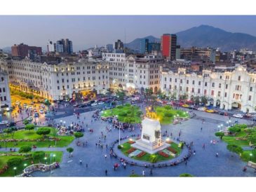 Las 10 mejores ciudades de América Latina