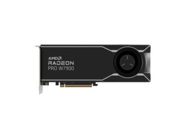 Las Tarjetas Gráficas AMD Radeon PRO W7900