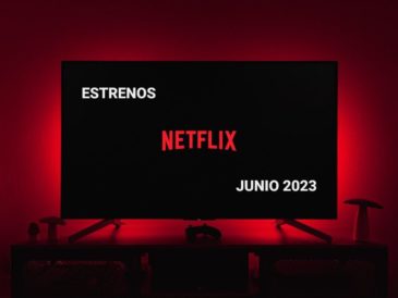 Lo que llega en Junio 2023 a Netflix Perú