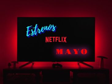 Lo que llega en Mayo 2023 a Netflix Perú