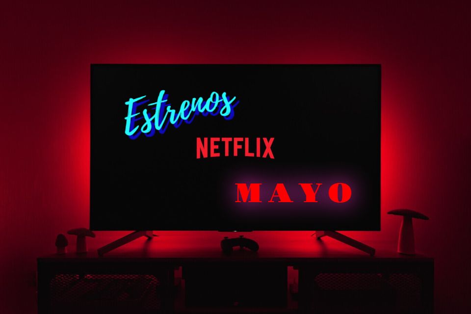 Lo que llega en Mayo 2023 a Netflix Perú