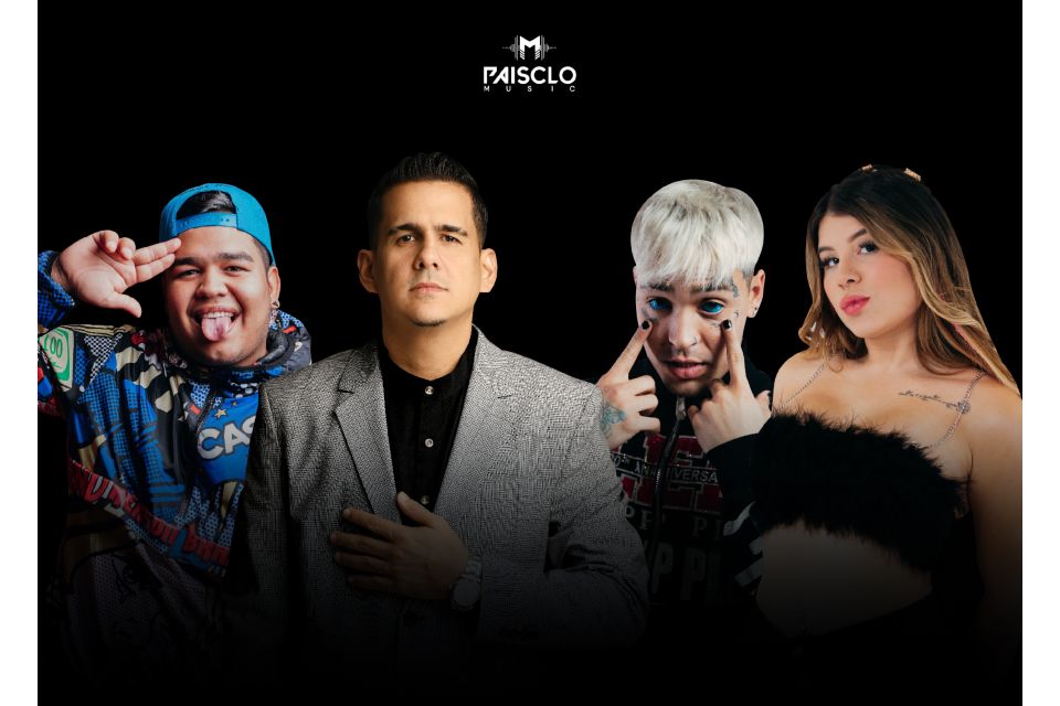 Paisclo Music apoyará a los talentos independientes