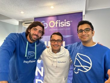 Payflow y Ofisis se unen