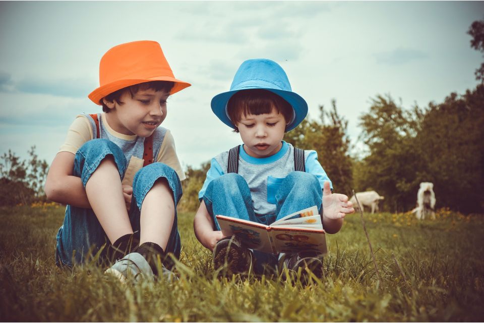 ¿Qué actividades realizar en las vacaciones escolares de mayo?