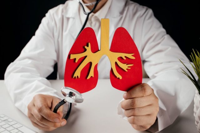 ¿Qué es la Hipertensión Pulmonar?