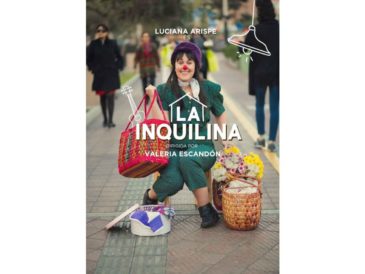 Regresa obra La inquilina