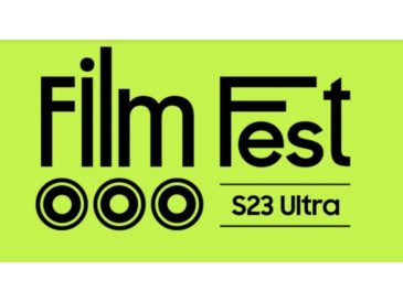 finalistas del Film Fest S23 Ultra